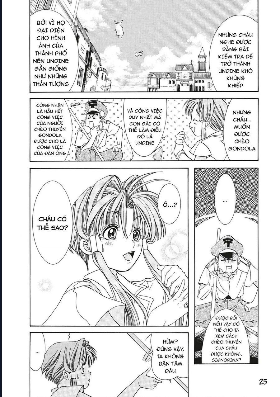 aqua - chap1 - Trang 26